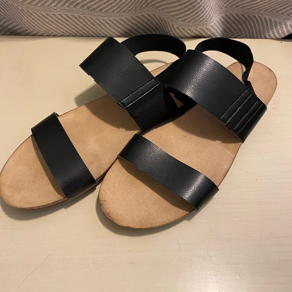Merona women’s size 11 sandal
